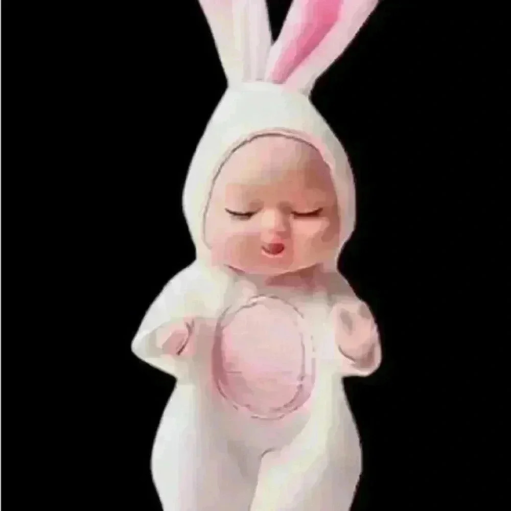 πΆπ»5 Tiny Baby DollsπΆπ» - Picture 8 of 13
